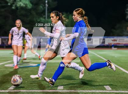 Thumbnail 1 in Edison @ Westlake (CIF-SS Div-1 Quarter Final) photogallery.