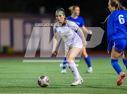 Thumbnail 3 in Edison @ Westlake (CIF-SS Div-1 Quarter Final) photogallery.