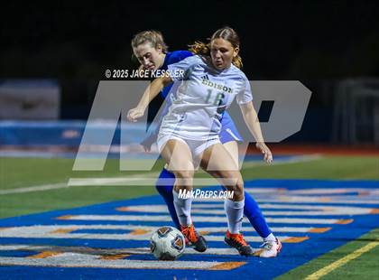 Thumbnail 1 in Edison @ Westlake (CIF-SS Div-1 Quarter Final) photogallery.