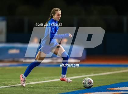 Thumbnail 3 in Edison @ Westlake (CIF-SS Div-1 Quarter Final) photogallery.