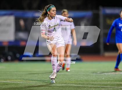 Thumbnail 1 in Edison @ Westlake (CIF-SS Div-1 Quarter Final) photogallery.