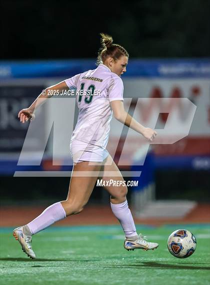 Thumbnail 3 in Edison @ Westlake (CIF-SS Div-1 Quarter Final) photogallery.