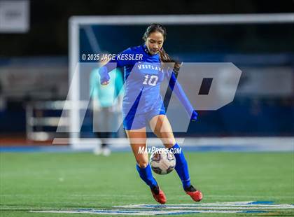 Thumbnail 1 in Edison @ Westlake (CIF-SS Div-1 Quarter Final) photogallery.