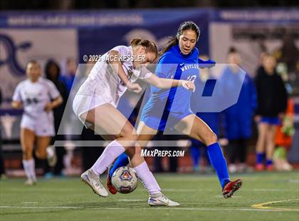 Thumbnail 3 in Edison @ Westlake (CIF-SS Div-1 Quarter Final) photogallery.