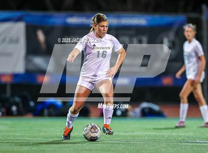 Thumbnail 1 in Edison @ Westlake (CIF-SS Div-1 Quarter Final) photogallery.