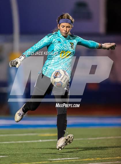 Thumbnail 2 in Edison @ Westlake (CIF-SS Div-1 Quarter Final) photogallery.