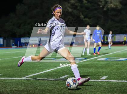 Thumbnail 3 in Edison @ Westlake (CIF-SS Div-1 Quarter Final) photogallery.