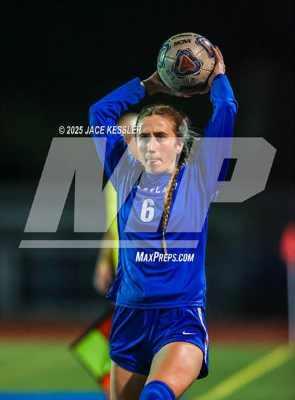 Thumbnail 1 in Edison @ Westlake (CIF-SS Div-1 Quarter Final) photogallery.