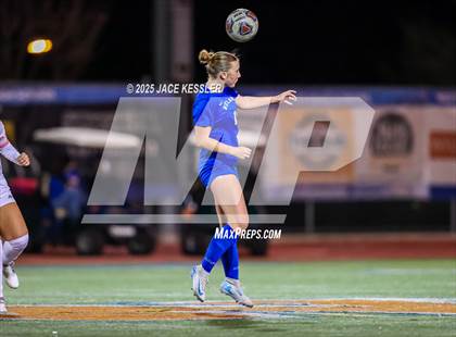 Thumbnail 3 in Edison @ Westlake (CIF-SS Div-1 Quarter Final) photogallery.