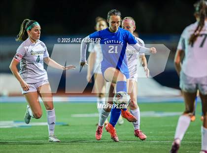 Thumbnail 1 in Edison @ Westlake (CIF-SS Div-1 Quarter Final) photogallery.