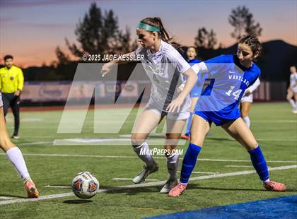 Thumbnail 2 in Edison @ Westlake (CIF-SS Div-1 Quarter Final) photogallery.