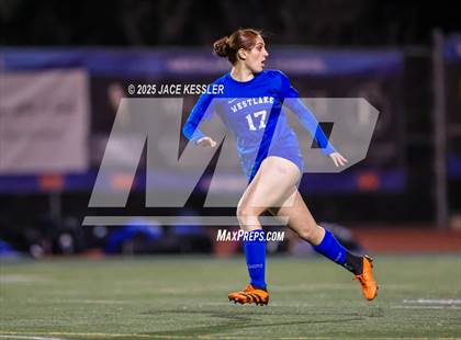 Thumbnail 2 in Edison @ Westlake (CIF-SS Div-1 Quarter Final) photogallery.