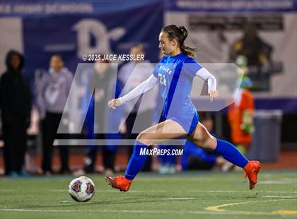 Thumbnail 2 in Edison @ Westlake (CIF-SS Div-1 Quarter Final) photogallery.
