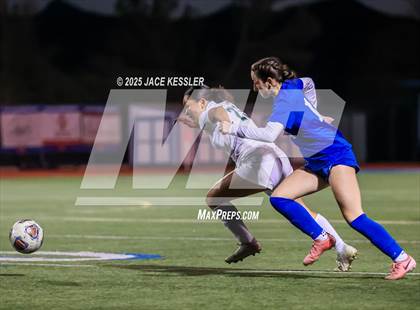 Thumbnail 3 in Edison @ Westlake (CIF-SS Div-1 Quarter Final) photogallery.