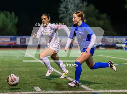 Thumbnail 3 in Edison @ Westlake (CIF-SS Div-1 Quarter Final) photogallery.