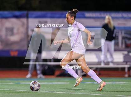 Thumbnail 1 in Edison @ Westlake (CIF-SS Div-1 Quarter Final) photogallery.