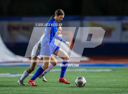 Thumbnail 1 in Edison @ Westlake (CIF-SS Div-1 Quarter Final) photogallery.