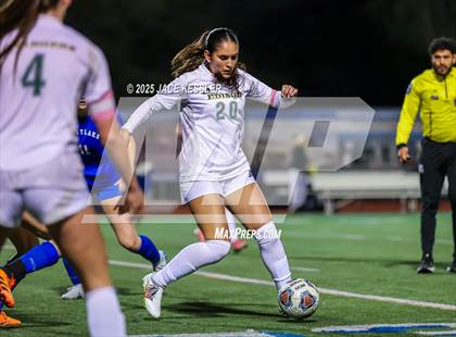 Thumbnail 1 in Edison @ Westlake (CIF-SS Div-1 Quarter Final) photogallery.