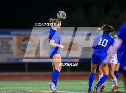 Thumbnail 2 in Edison @ Westlake (CIF-SS Div-1 Quarter Final) photogallery.