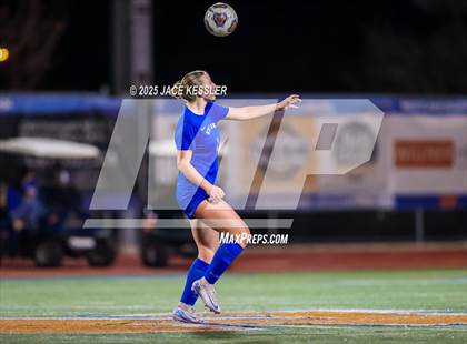 Thumbnail 2 in Edison @ Westlake (CIF-SS Div-1 Quarter Final) photogallery.
