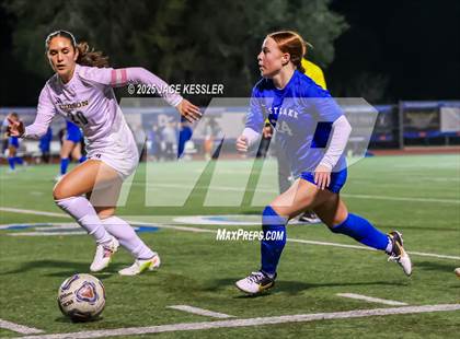 Thumbnail 1 in Edison @ Westlake (CIF-SS Div-1 Quarter Final) photogallery.