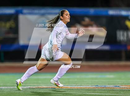 Thumbnail 2 in Edison @ Westlake (CIF-SS Div-1 Quarter Final) photogallery.