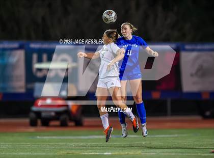 Thumbnail 3 in Edison @ Westlake (CIF-SS Div-1 Quarter Final) photogallery.