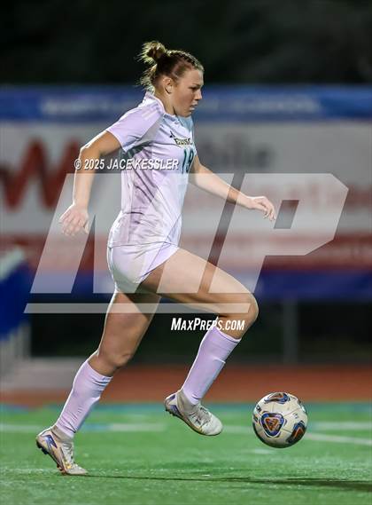Thumbnail 1 in Edison @ Westlake (CIF-SS Div-1 Quarter Final) photogallery.