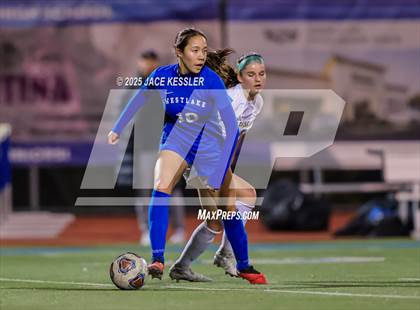 Thumbnail 2 in Edison @ Westlake (CIF-SS Div-1 Quarter Final) photogallery.