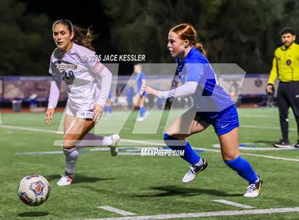 Thumbnail 2 in Edison @ Westlake (CIF-SS Div-1 Quarter Final) photogallery.