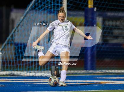 Thumbnail 2 in Edison @ Westlake (CIF-SS Div-1 Quarter Final) photogallery.