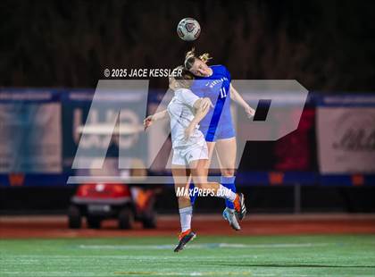 Thumbnail 2 in Edison @ Westlake (CIF-SS Div-1 Quarter Final) photogallery.