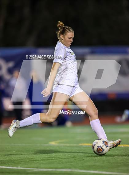 Thumbnail 2 in Edison @ Westlake (CIF-SS Div-1 Quarter Final) photogallery.