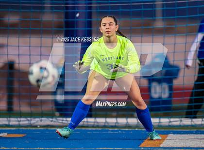 Thumbnail 1 in Edison @ Westlake (CIF-SS Div-1 Quarter Final) photogallery.