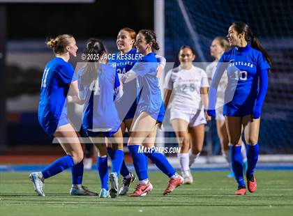 Thumbnail 1 in Edison @ Westlake (CIF-SS Div-1 Quarter Final) photogallery.