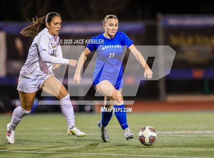 Thumbnail 2 in Edison @ Westlake (CIF-SS Div-1 Quarter Final) photogallery.