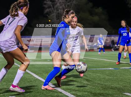 Thumbnail 1 in Edison @ Westlake (CIF-SS Div-1 Quarter Final) photogallery.