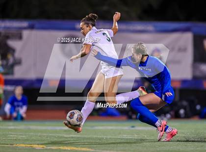 Thumbnail 1 in Edison @ Westlake (CIF-SS Div-1 Quarter Final) photogallery.