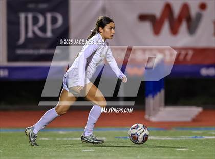 Thumbnail 2 in Edison @ Westlake (CIF-SS Div-1 Quarter Final) photogallery.