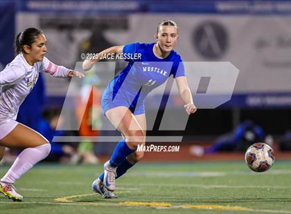 Thumbnail 1 in Edison @ Westlake (CIF-SS Div-1 Quarter Final) photogallery.
