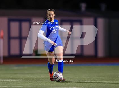 Thumbnail 2 in Edison @ Westlake (CIF-SS Div-1 Quarter Final) photogallery.