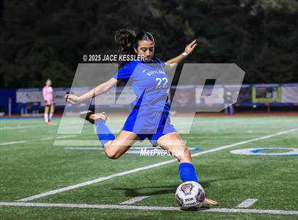 Thumbnail 2 in Edison @ Westlake (CIF-SS Div-1 Quarter Final) photogallery.