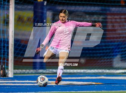 Thumbnail 3 in Edison @ Westlake (CIF-SS Div-1 Quarter Final) photogallery.