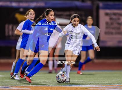 Thumbnail 1 in Edison @ Westlake (CIF-SS Div-1 Quarter Final) photogallery.