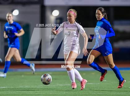 Thumbnail 1 in Edison @ Westlake (CIF-SS Div-1 Quarter Final) photogallery.