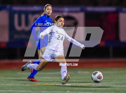 Thumbnail 2 in Edison @ Westlake (CIF-SS Div-1 Quarter Final) photogallery.