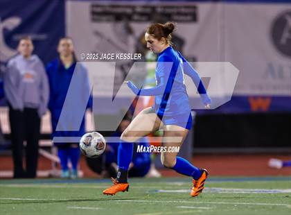 Thumbnail 2 in Edison @ Westlake (CIF-SS Div-1 Quarter Final) photogallery.