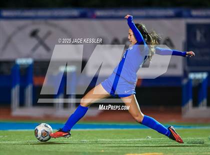 Thumbnail 2 in Edison @ Westlake (CIF-SS Div-1 Quarter Final) photogallery.
