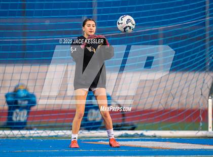 Thumbnail 1 in Edison @ Westlake (CIF-SS Div-1 Quarter Final) photogallery.