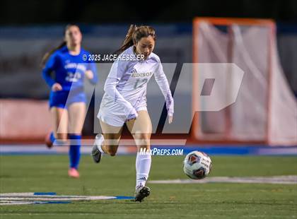 Thumbnail 3 in Edison @ Westlake (CIF-SS Div-1 Quarter Final) photogallery.